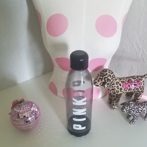 VS Pink water bottle (NEW)